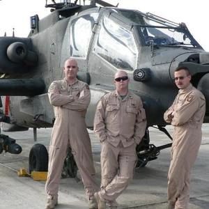 Meet your Posher, Andrew